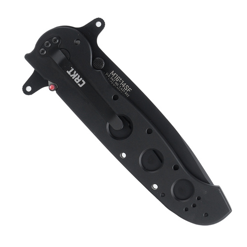 CRKT - M16-14SF Special Forces Klappmesser - AUS 8 - Tanto