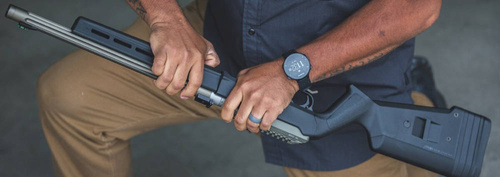 Magpul - Hunter X-22 Takedown Schaft für Ruger 10/22 Takedown - Schwarz - MAG760