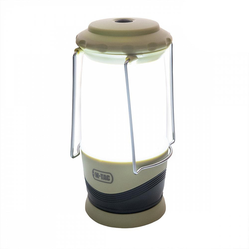 M-Tac - Campinglampe LED - Khaki - MTC-CL280M-KH