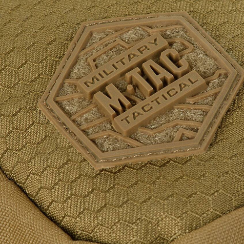 M-Tac - Sling Pistol Bag Elite Hex - Coyote - 10175005