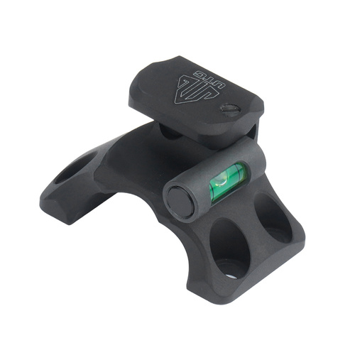 UTG - Magnetische Klappwasserwaage für Zielfernrohr - 1'' - MT-RTR1