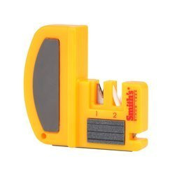 Smith's - Deluxe Messer & Hakenschärfer - 50729