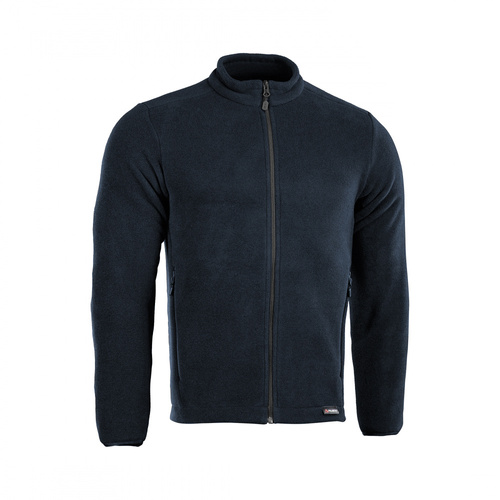 M-Tac - Militär Fleece Nord Polartec - Dark Navy Blue - 20467015