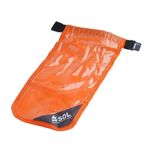 SOL - Wasserdichte Ausrüstungstasche Waterproof Gear Bag 1.0 - 0140-1728