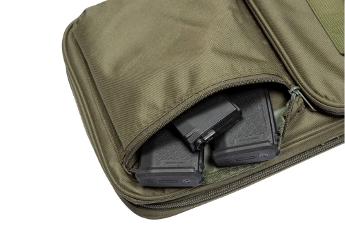 Specna Arms - ASG Replika Gun Bag V2 - 84cm - Olive - SPE-22-033250