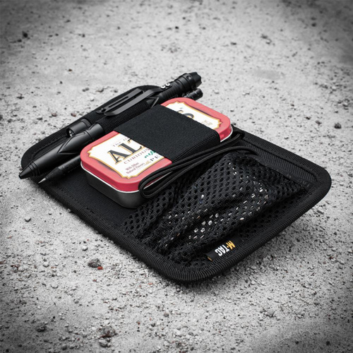 M-Tac - Halter - Schwarz - 10068002