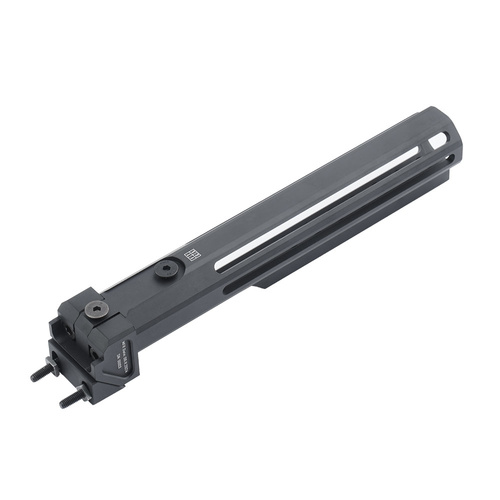 FTCS - Hinterschaftadapter AR15 für AKM - Aluminium - Cerakote - H-146 - Nr. 25