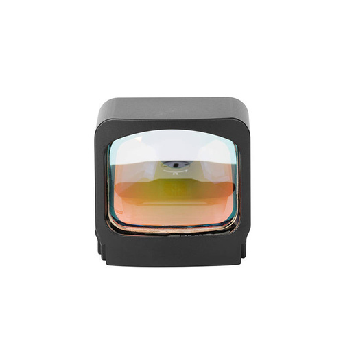 Holosun - 507 Competition-GR Visier - Grüner Punkt - RMR Montage - HE507COMP-GR