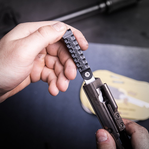 Real Avid - AR-15 Abstreifer™ - AVAR15S