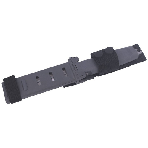 Extrema Ratio - Militärmesser Kontakt C - N690 - Wolfsgrau - 04.1000.0216/WG