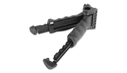 FAB Defense - T-POD G2 QR Tactical Foregrip & Zweibein - Gen 2