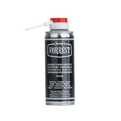 Milfoam - Forrest Synthetisches Waffenpflegeöl - 150 ml