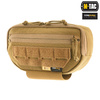M-Tac - Breakaway Hüfttasche Dangler Elite Gen.II - Cordura 1000D - Coyote - 10086805