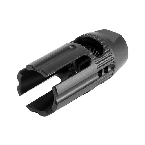 MFT - EvolV 4 Kompensator für .223/5,56 mm - E2ARMD3-BL