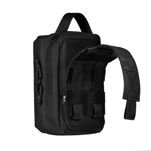 M-Tac - Rip Off Medizinische Tasche - Schwarz - 10022002