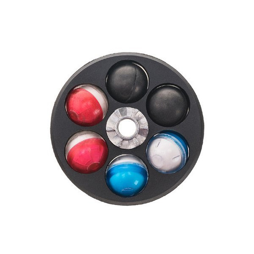 Umarex - HDR 50 T4E Revolver Magazin - 2.4757.1