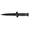 Frank Beltrame - Klappbares Automatikmesser Bajonett Kevlar 23 cm - FB 23/KEVB BLK