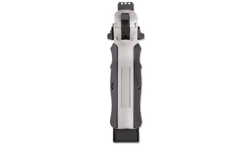 ASG - CZ 75 SP-01 SHADOW Pistole Replica - CO2 GBB - Urban Grey - 18916