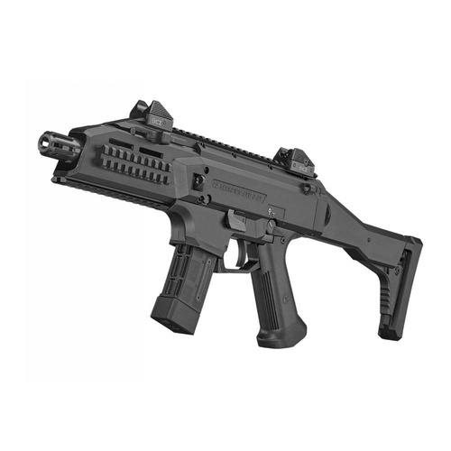 Ceska Zbrojovka - Pistole CZ Scorpion Evo3 S1 - 9x19 mm Para