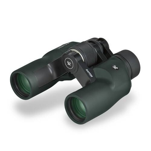 Vortex Optics - Raptor 10x32 Fernglas - R310