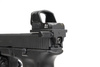 Strike Industries - Scorpion G-SURF Universal MRDS Rotpunktvisier Halterung für Glock - SI-G-SURF-V2