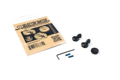 Strike Industries - Wahlschalter für CZ Scorpion EVO - SI-CEVO-SS