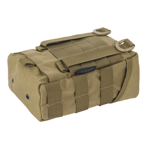 Helikon - Tasche E&E Pouch -MultiCam Schwarz - MO-U03-CD-0C