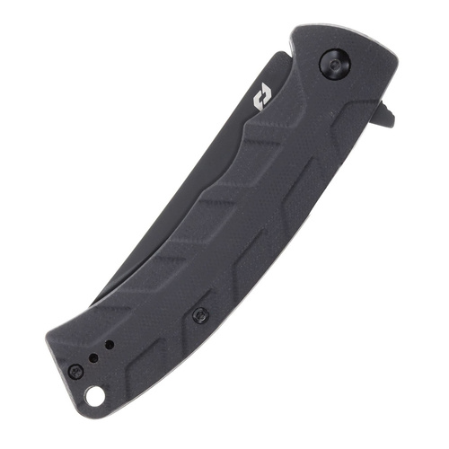 Schrade - Ferocity Assisted Klappmesser - AUS-10 - Schwarz - 1159310