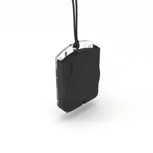 Silva - Karte Kompass mit einem Spiegel Ranger S - Schwarz - 37467