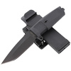 Extrema Ratio - Col Moschin Compact Schwarz Messer - 04.1000.0200/BLK