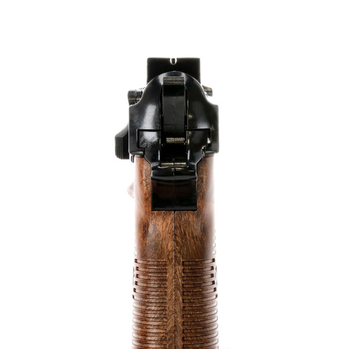 Umarex - Luftpistole Walther P38 - 4,5 mm - 5,8089