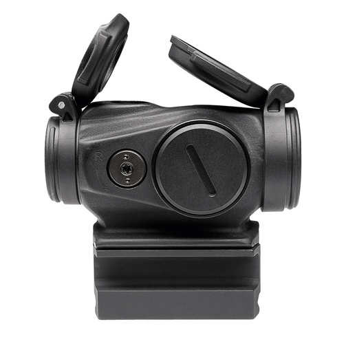 Aimpoint - Duty RDS Rotpunktvisier mit Picatinny-Halterung - 2 MOA - 39 mm hoch - 200759