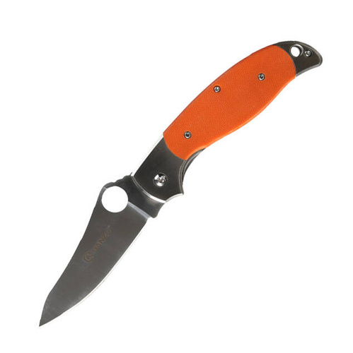 Ganzo - Klappmesser G7371-OR - 440C - Orange - G7371-OR