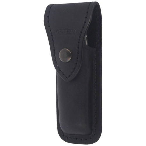 Mikov - Federmesser Predator Damascus Wildcat Buffalo Horn 241-DR-1/KP - PMC 27 - Schwarz - 129627