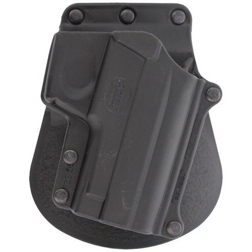 Fobus - Holster für Sig P228/229 ohne Schiene, S&W - Standard Paddle - Rechts - SG-229