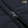 M-Tac - Softshell mit Fleece-Futter - Dark Navy Blue - MTC-SJWL-DNB