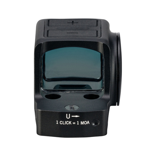 Vortex Optics - Rotes Zielvisier Venom - 3 MOA - Schwarz - VEN-MRD3-E