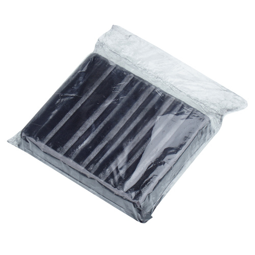 MFH - Carboneinsätze für Handwärmer - 12 Stück - 24723