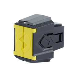 Husha - Patrone für TX100P Taser - 6 m Reichweite - TAS-MD