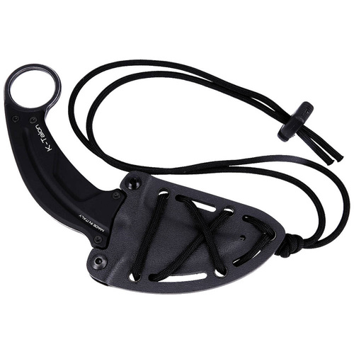 Extrema Ratio - Messer K-Talon Karambit - Dark Stone - 04.1000.0224/DKS