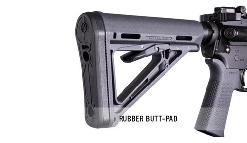 Magpul - MOE® Carbine Stock für AR-15 / M4 - Commercial-Spec - MAG401
