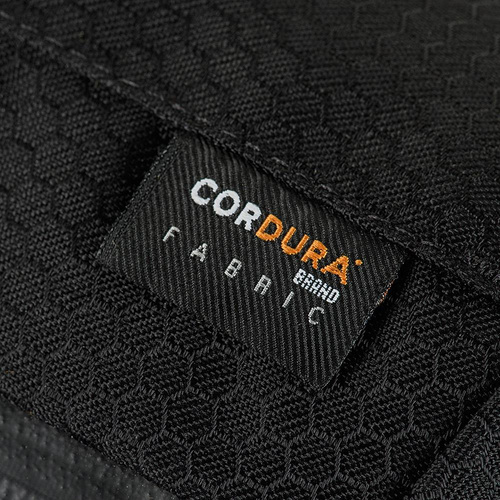 M-Tac - Satellit Magnet Tasche Gen.II Elite Hex - Schwarz - 10141802