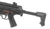 ASG - B&T MP5A5 Maschinenpistole Replik - Sportline - 15912