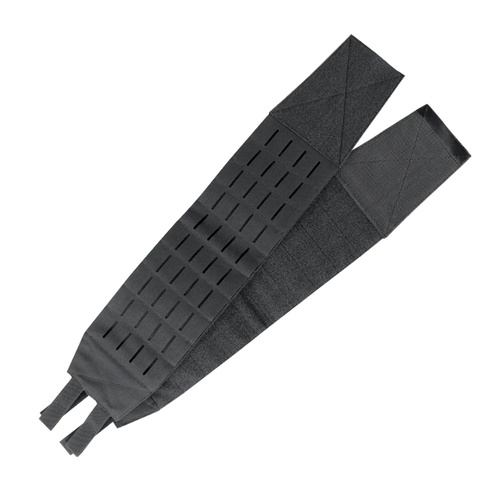 Condor - Gürtel für LCS VAS Slim Cummerbund taktische Weste - Schwarz - 221122-002