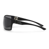 Gatorz - Schutzbrille Marauder - Schwarz - GZ-12-031