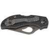 Spyderco - Byrd Robin™ 2 FRN Grau Messer - BY10PGY2