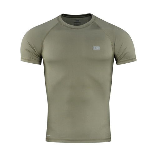 M-Tac - Ultraleichtes Polartec Thermo-T-Shirt - Tan - 51404003