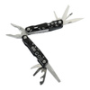 M-Tac - Multitool Type 4 - Schwarz - 60021002