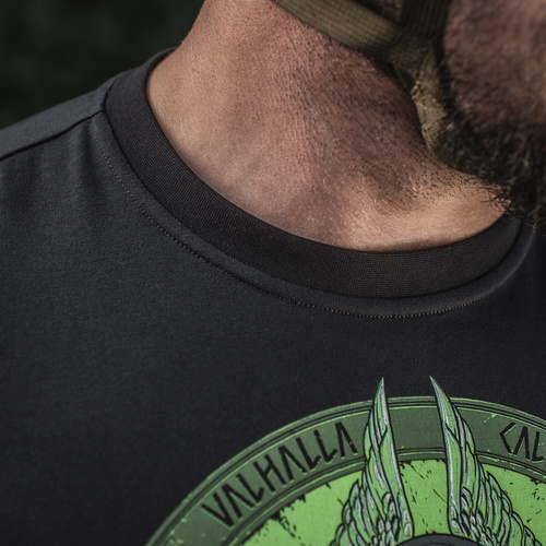 M-Tac - T-Shirt Odin Night Vision - Schwarz - 80064102