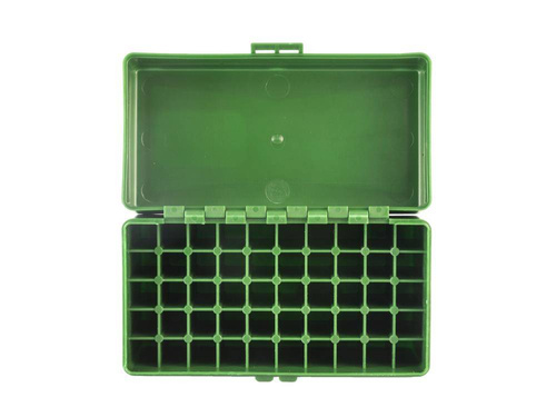 Megaline - Munitionsbox für .6,5x55 / .30-06 - 50 Schuss - 550/L30.06